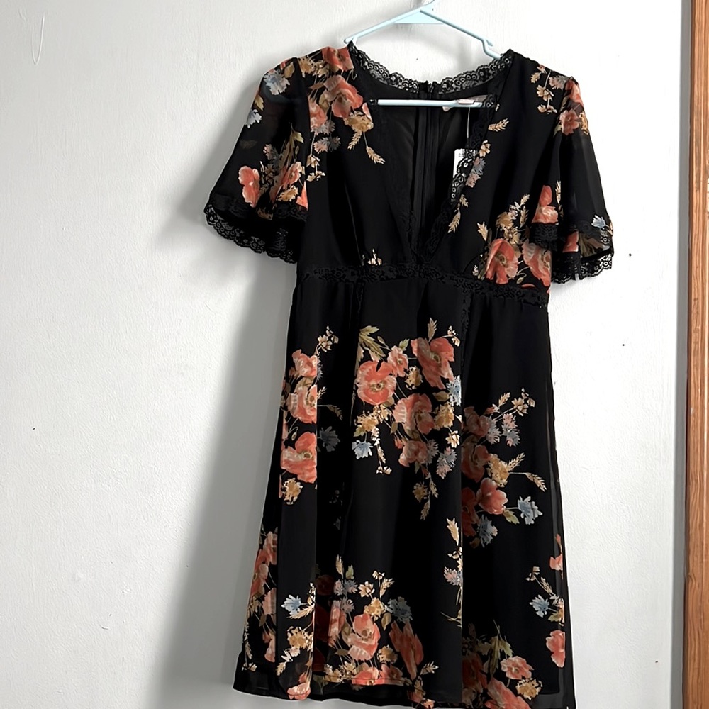 Forever 21 Dress